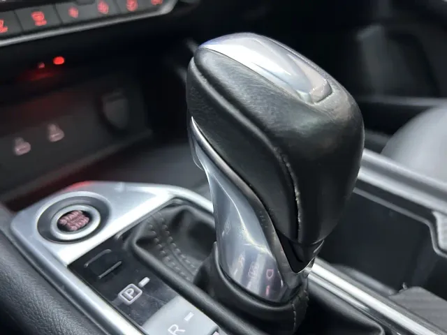 Nissan Sylphy — Фото автомобиля 28