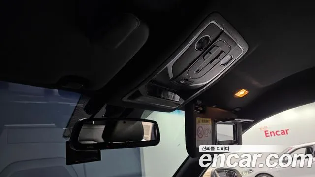KG_Mobility_Ssangyong Rexton Новый Rexton Sport Дизель 2.2 2WD — Фото автомобиля 19