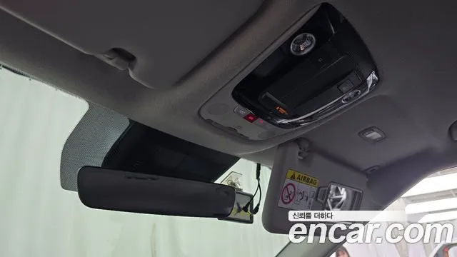 Kia Seltos Новый Seltos Бензин 2.0 2WD — Фото автомобиля 18