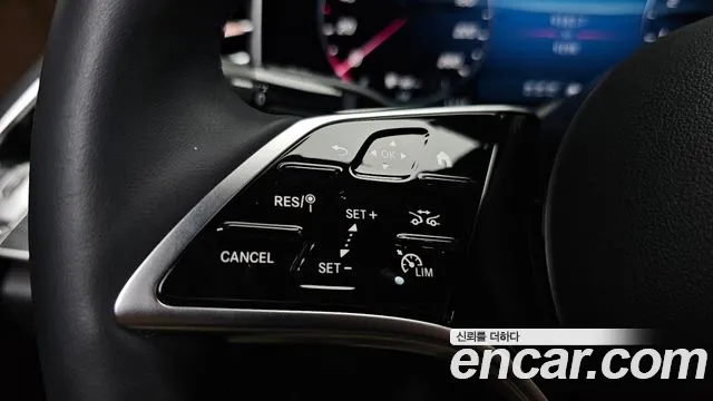 Mercedes-Benz E-Class W214 — Фото автомобиля 30