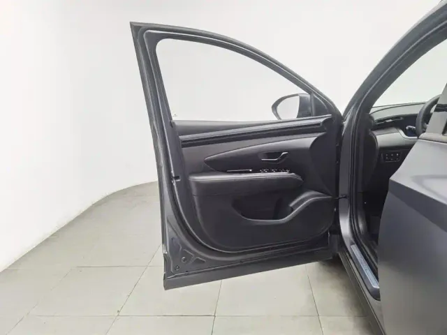 Hyundai Tucson — Фото автомобиля 8