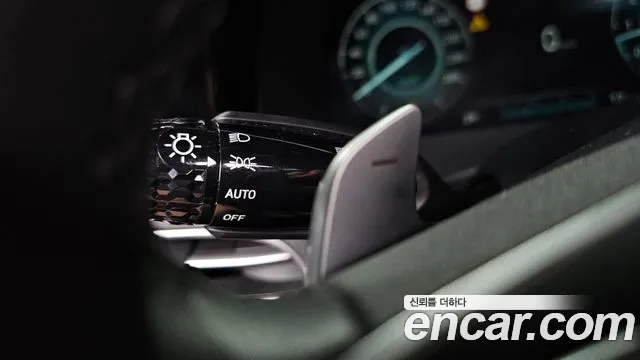 Hyundai Palisade The New Palisade Бензин 3.8 4WD — Фото автомобиля 28