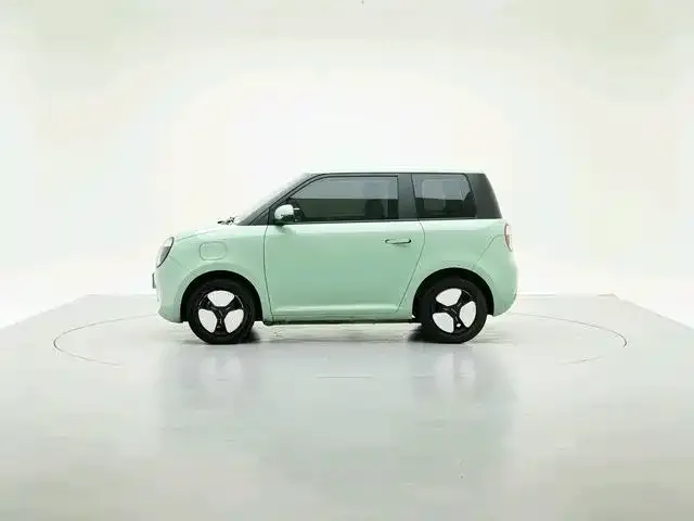 Changan Lumin — Фото автомобиля 7
