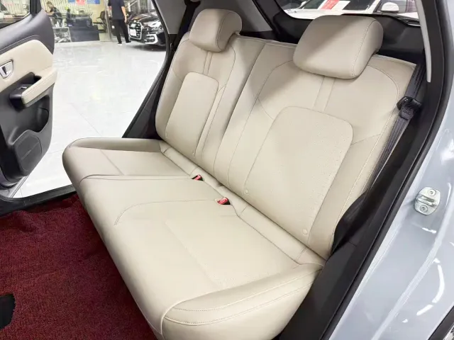 Wuling Binguo PLUS — Фото автомобиля 12