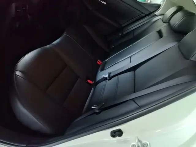 Nissan Sylphy — Фото автомобиля 16