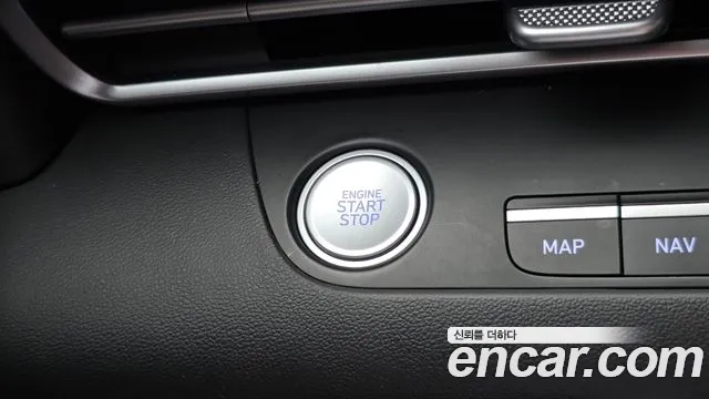 Hyundai Avante CN7 — Фото автомобиля 17
