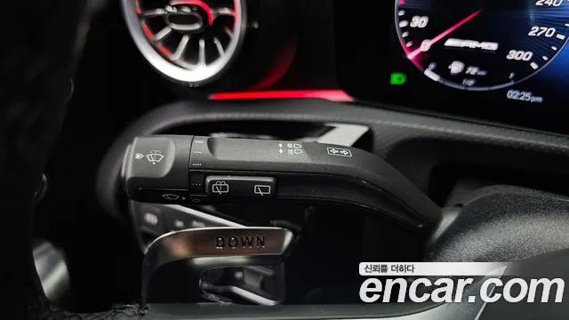 Mercedes-Benz A-Class — Фото автомобиля 24