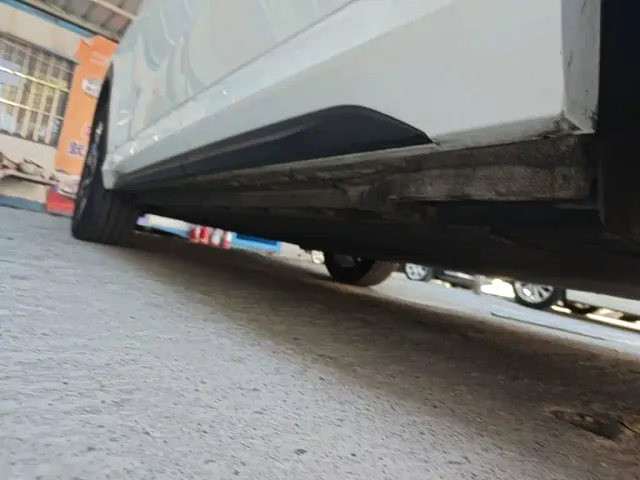 Geely Galaxy E5 — Фото автомобиля 21