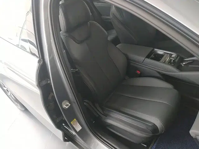 BYD Qin L — Фото автомобиля 19
