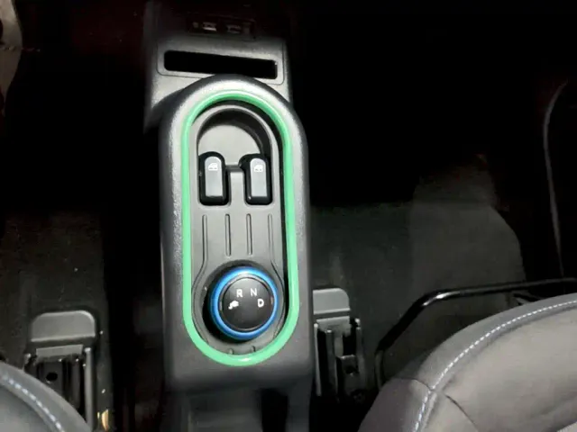 Wuling Hongguang Mini EV — Фото автомобиля 13