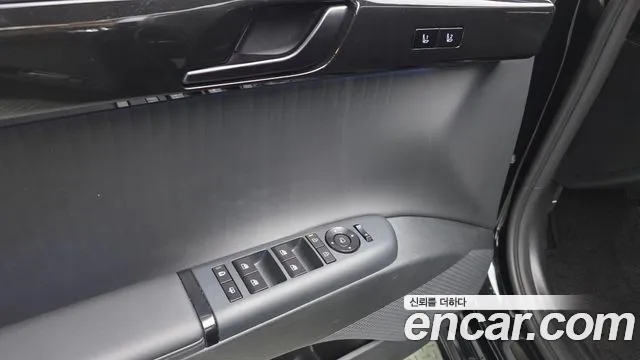 Hyundai Grandeur GN7 — Фото автомобиля 25