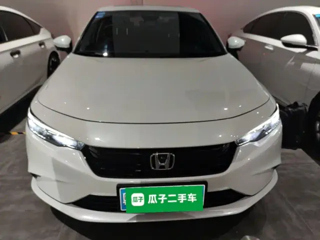 Honda Integra — Фото автомобиля 2