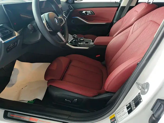 BMW i3 — Фото автомобиля 5