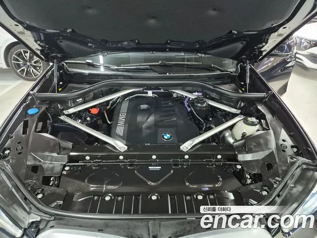 BMW X5 xDrive 40i M Sport — Фото автомобиля 6