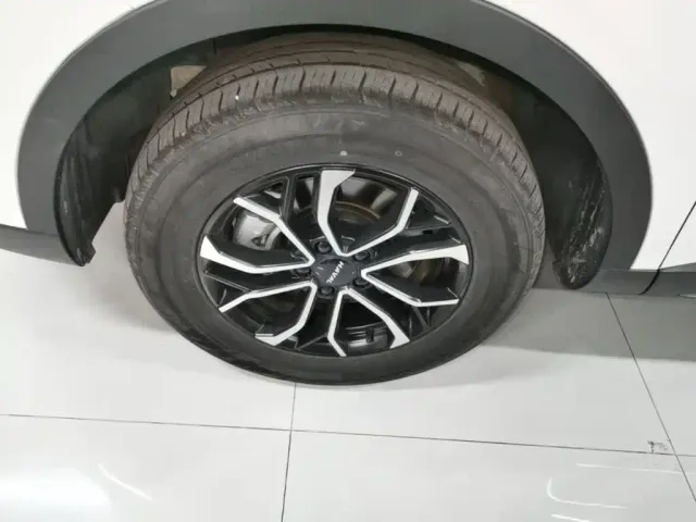 Haval H6 — Фото автомобиля 22