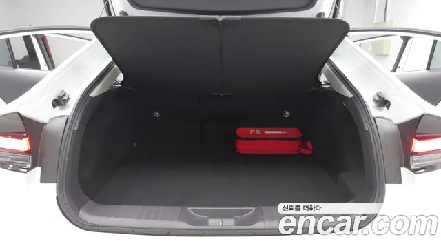 Toyota Prius — Фото автомобиля 5