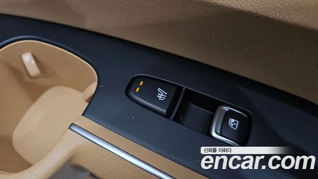 Kia Sorento Sorento 4-е поколение Дизель 2.2 2WD — Фото автомобиля 18
