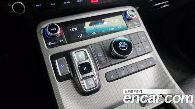 Hyundai Palisade The New Palisade Дизель 2.2 2WD — Фото автомобиля 8
