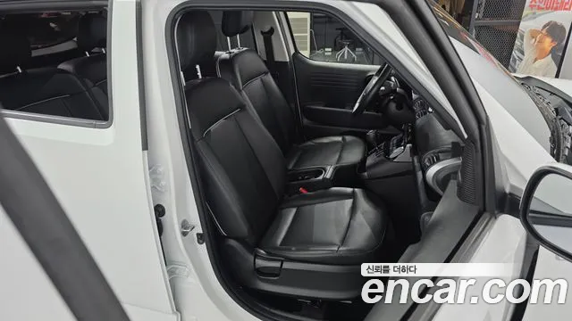 Hyundai Casper Casper Essential Light — Фото автомобиля 12