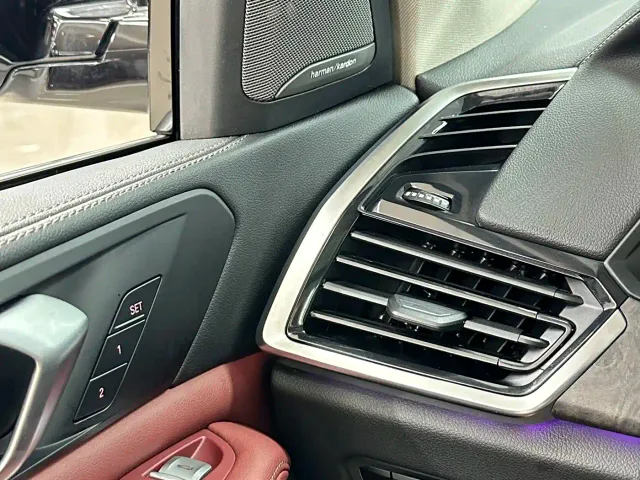 BMW X5 — Фото автомобиля 22