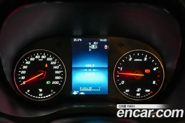 Mercedes-Benz Sprinter — Фото автомобиля 8