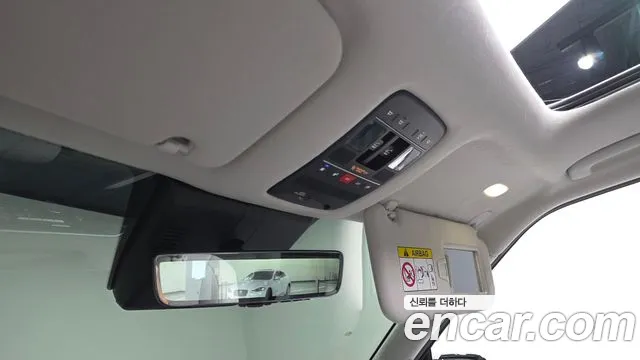 Hyundai Palisade LX3 — Фото автомобиля 29