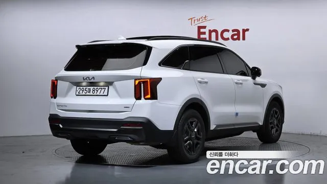 Kia Sorento — Фото автомобиля 2