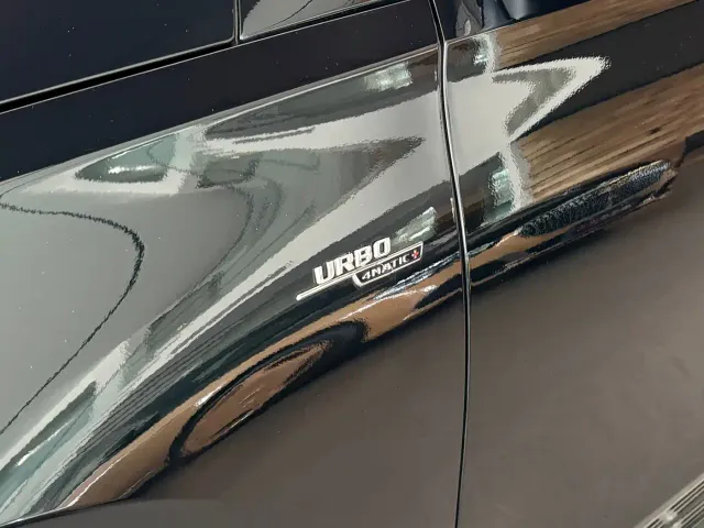 Mercedes-Benz GLE-Class AMG — Фото автомобиля 5