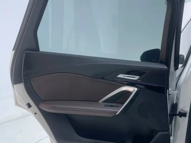 BMW X1 — Фото автомобиля 15