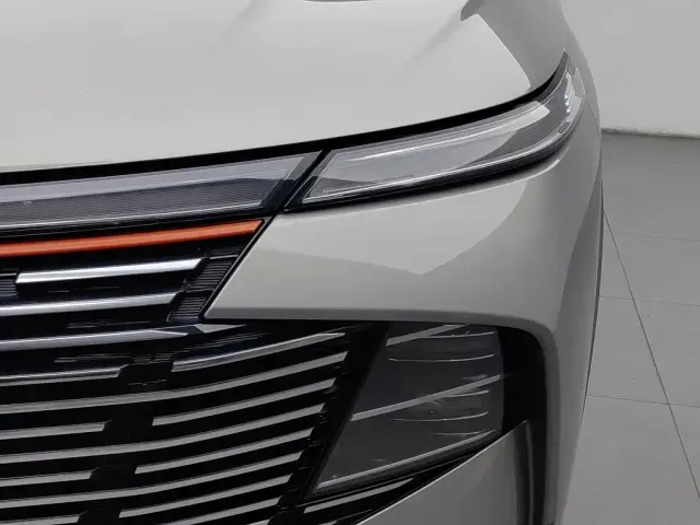 Haval Shenshou — Фото автомобиля 7