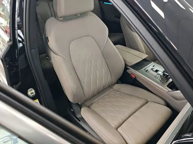 BYD Tang — Фото автомобиля 24