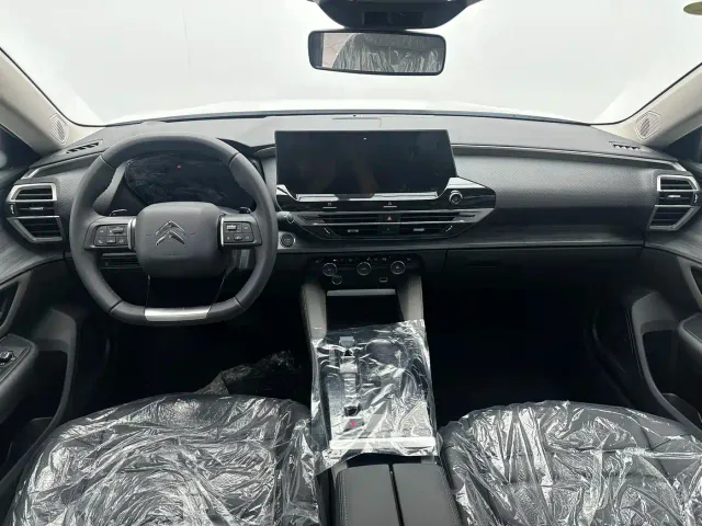 Citroen C5 X — Фото автомобиля 7