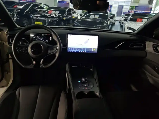 BYD Seal 06 — Фото автомобиля 9