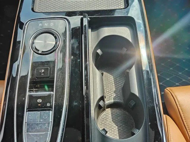 GAC AION LX — Фото автомобиля 19
