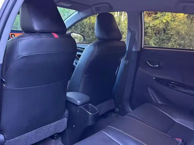 Toyota YARiS L Zhi Xuan — Фото автомобиля 6