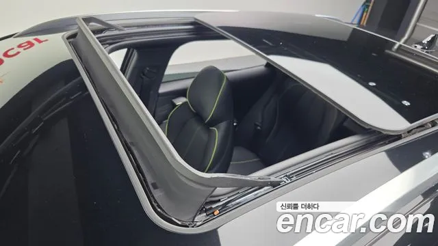 BYD Atto 3 — Фото автомобиля 19