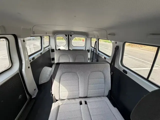 Wuling Yangguang — Фото автомобиля 16