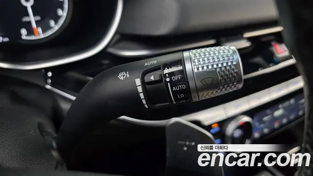 Genesis G80 RG3 — Фото автомобиля 26