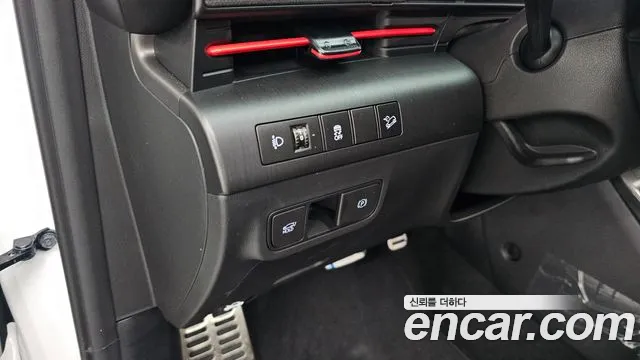 Hyundai Kona SX2 — Фото автомобиля 29