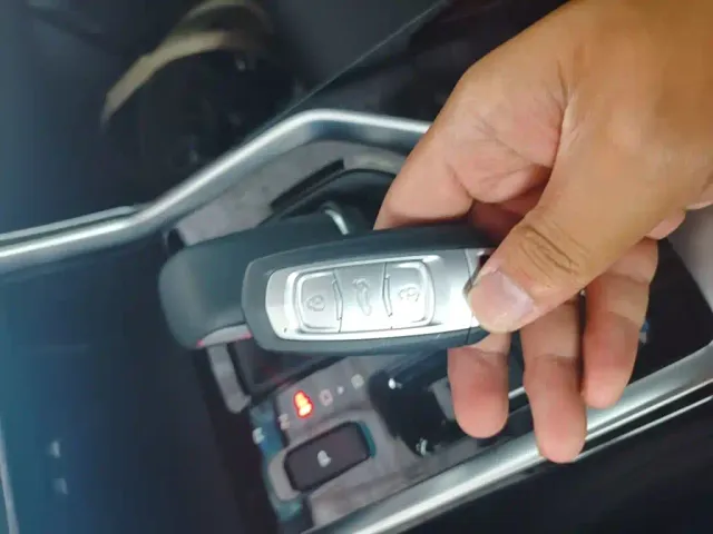 Wuling Asta — Фото автомобиля 8