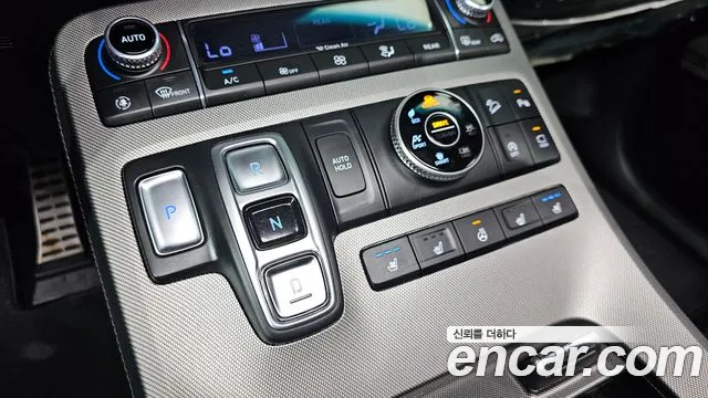 Hyundai Palisade Palisade Бензин 3.8 4WD — Фото автомобиля 7
