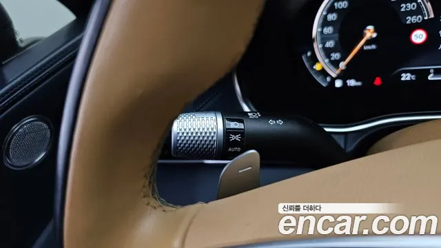 Genesis GV80 — Фото автомобиля 29
