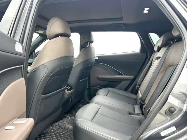 Changan CS55PLUS PHEV — Фото автомобиля 9