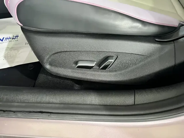 BYD Dolphin — Фото автомобиля 7