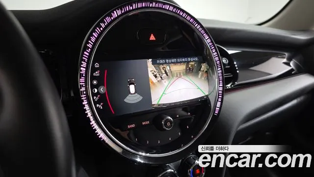 MINI Cooper Cooper Electric — Фото автомобиля 14