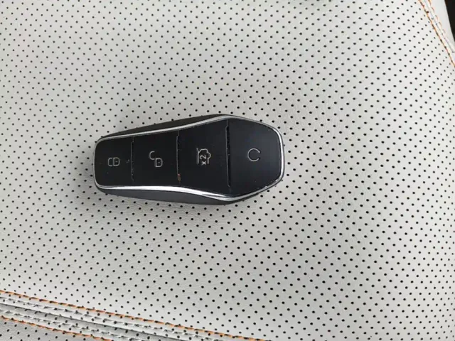 BYD Qin PLUS — Фото автомобиля 8