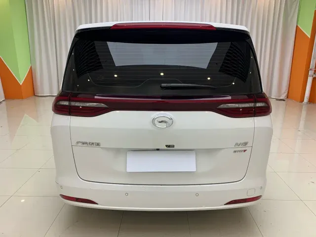 GAC Trumpchi M6 — Фото автомобиля 5