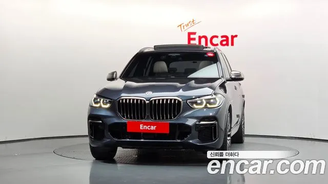 BMW X5 G05 — Фото автомобиля 3