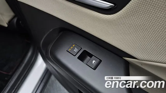 Hyundai Kona Kona (SX2) Бензин 1.6 турбо 2WD — Фото автомобиля 19