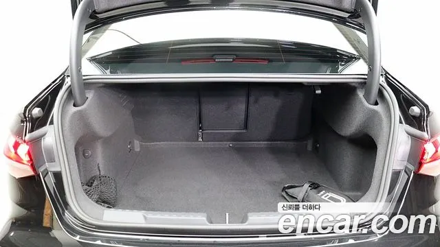 Audi A3 8Y — Фото автомобиля 10